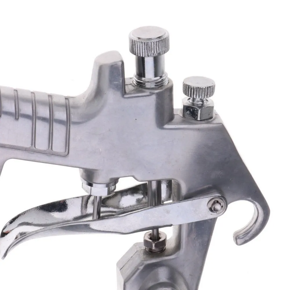 Thumbnail 2 - #31 New HVLP Spray Gun Kits Arrivals