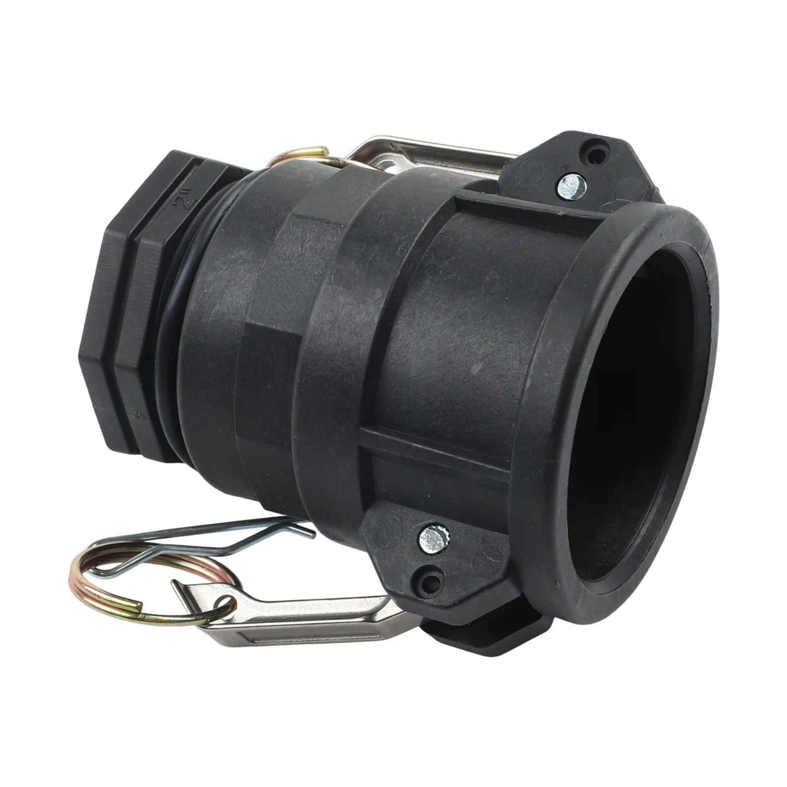 

Geka Compatible IBC Adapter 2 Inch Socket Quick Coupling Brass Quick Connector For IBC Vessels For Geka Systems