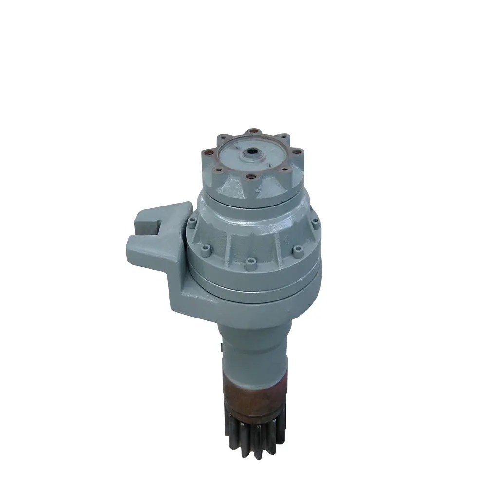 High Quality Tower Crane Slewing Reducer