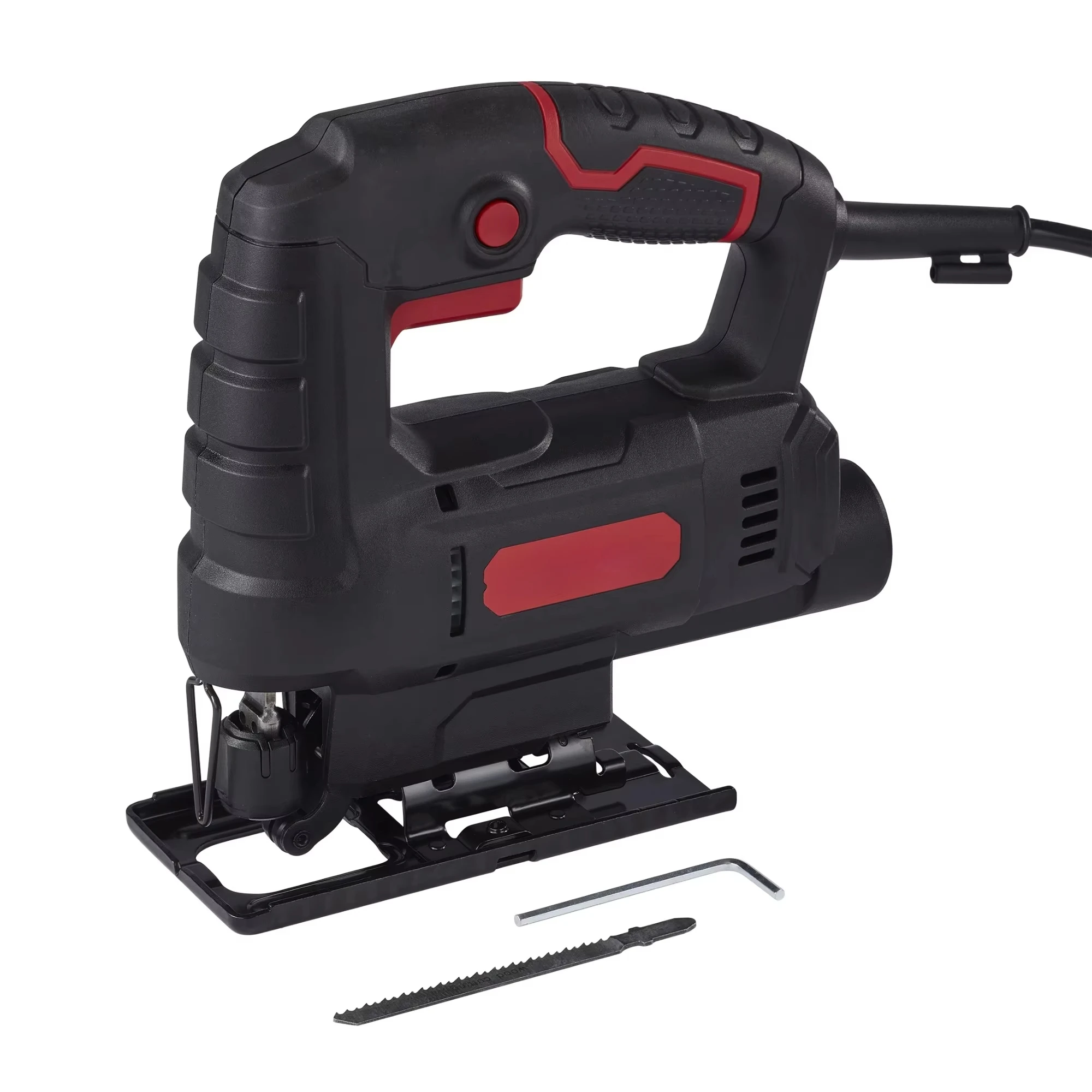 Serra de gabarito com fio de 3,5 A, elétrica, 120 volts, 44002