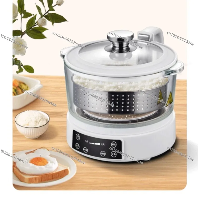 Olla Arrocera De 3L… - image