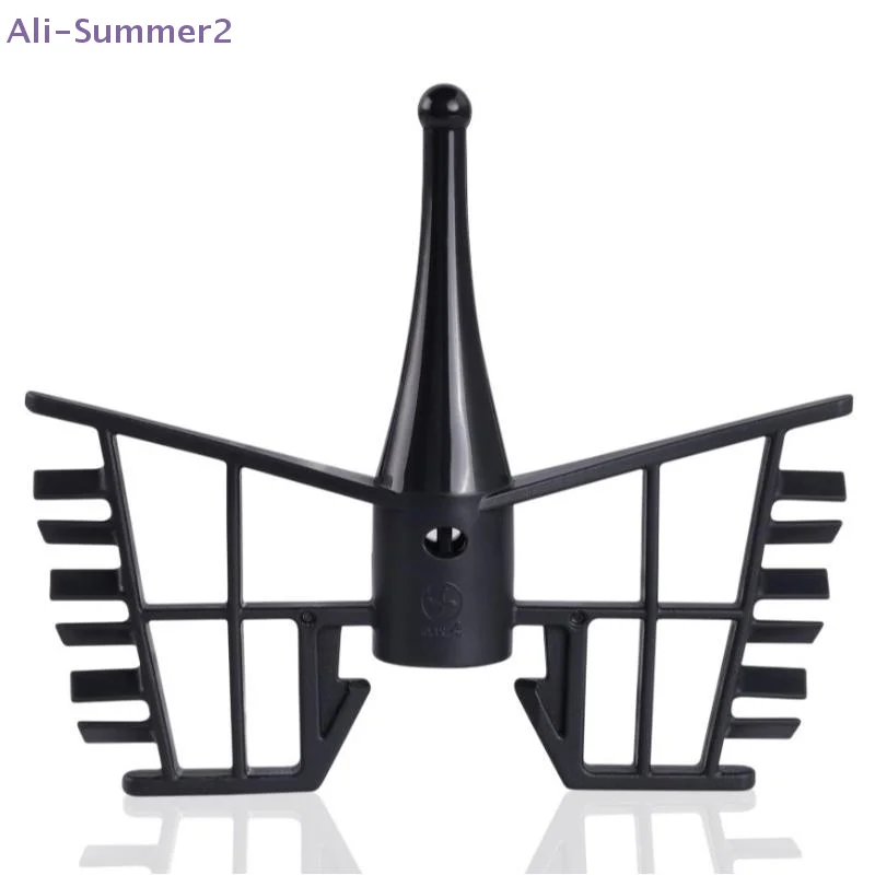 {Summer2} Butterfly Mixing Rod for Monsieur Cuisine Connect and Smart, perfect for Creamy Desserts