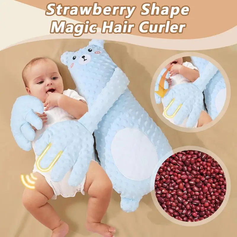 

Детское пластырь для сна, помощник для сна, пустышка, подушка, защита запуска ребенка, помощник для сна, автоматический взбиватель для сна