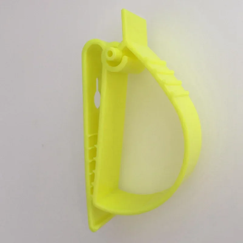 Clamp, Clips, Earmuffs, Helmet, Key chains, Labor Protection, Multifunctional, Safety, Working