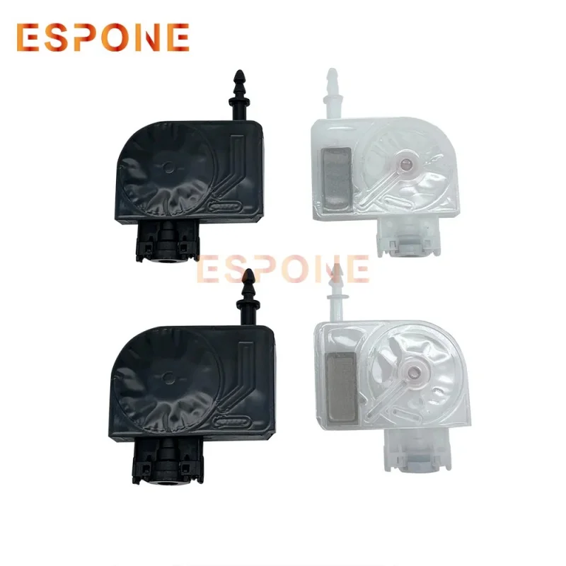 Демпфер чернил ESPONE, 10 шт., для Epson Stylus 4800 4400 4880 7400 7450 7800 7880 9400 9800 9880 — подходит для печатающей головки DX5 i3200