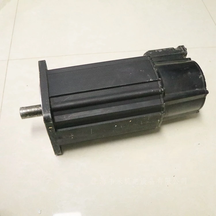 Servo motor, original, brand new