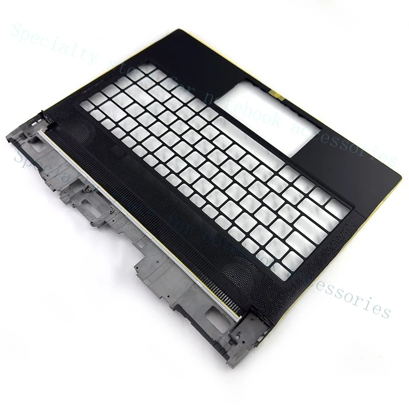 A+  for dell Alienware X14 R1 C-Cover (Palmrest Assembly) - US (Part Number: 052P24)