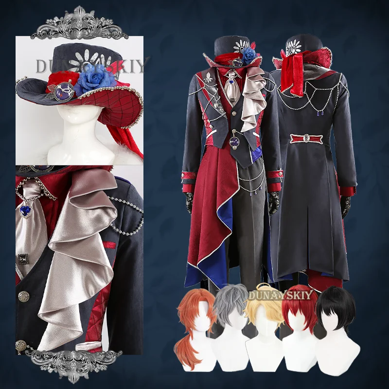 Ensemble Stars 2 Se…