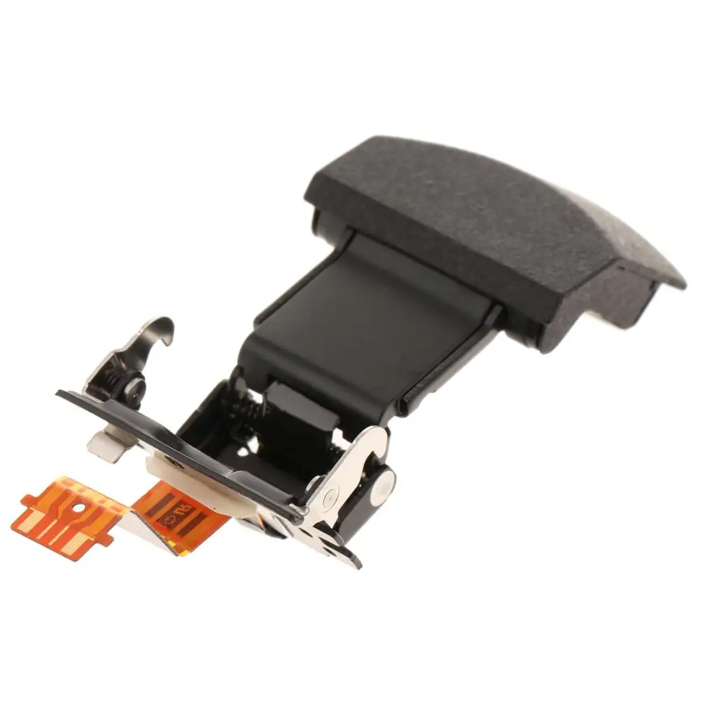 Speedlite Flashlight Head with Flex for Sony Alpha A5000 Mirrorless Camera