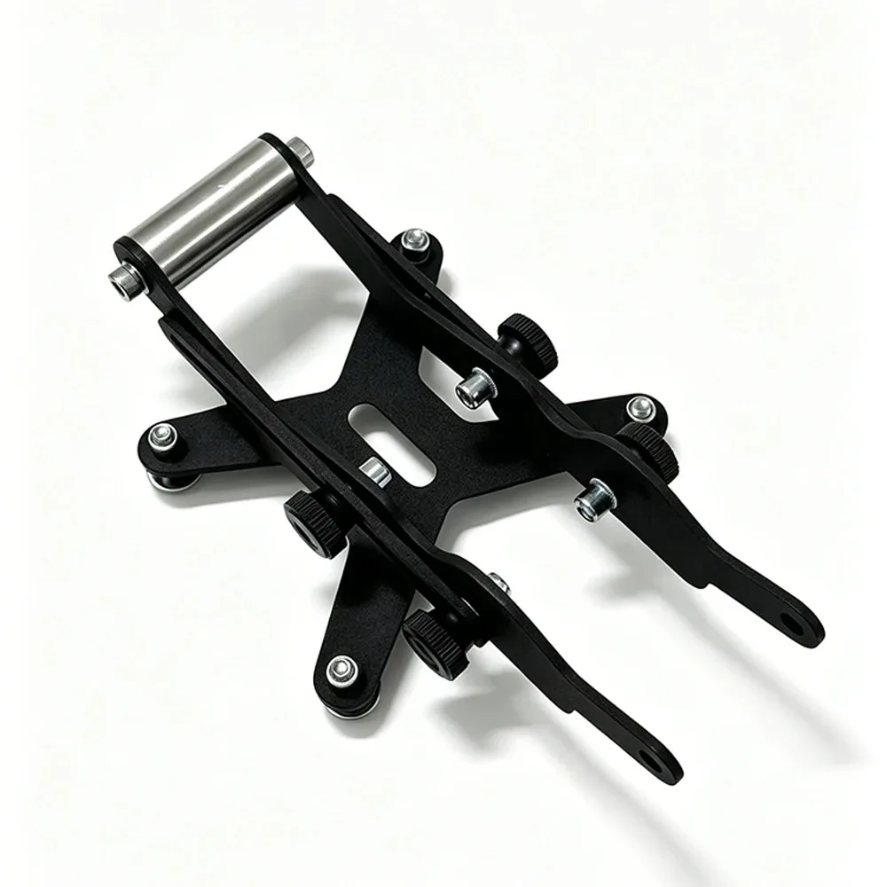 For Himalayan 450 Windshield Height Adjuster Adjustable Screen Himalayan 450 Navigation Mount GPS Holder Bracket GPS Mount Himal