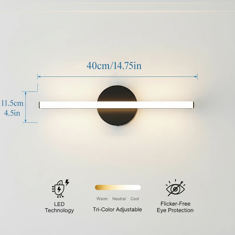 Thumbnail 2 - #40 Best Cabinet Light Fixtures to Buy In 2026