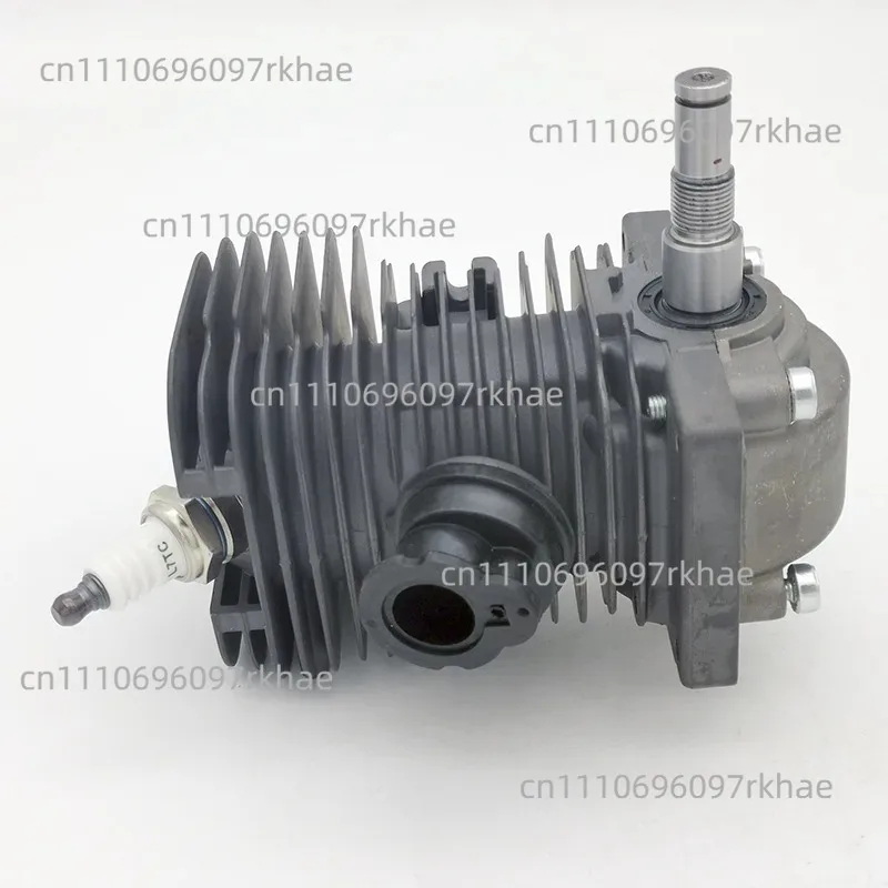 38mm 37mm Cylinder Piston Crankshaft Kit Fit For Stihl MS180 MS170 MS 180 170 017 018 Garden Tools Chainsaw Engine Motor Parts