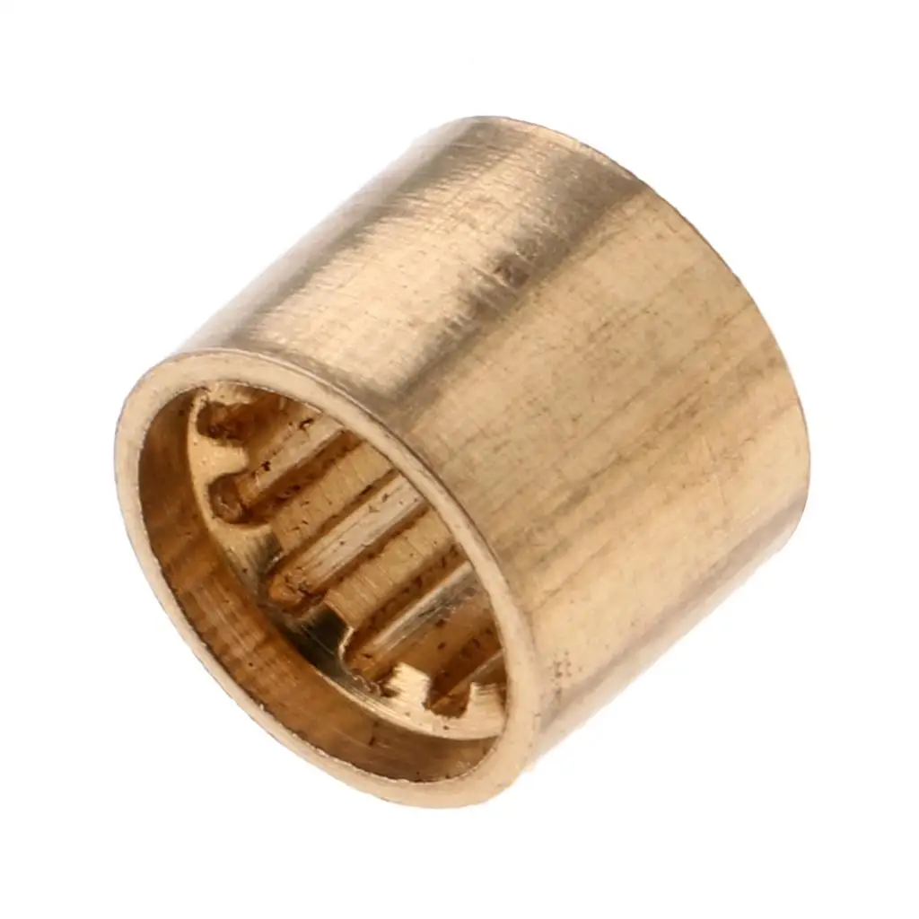 

Pool Snooker Billiard Brass Ferrules Heavy Duty Tip Fitting Set for Cue Stick Billiard Repair Accessories