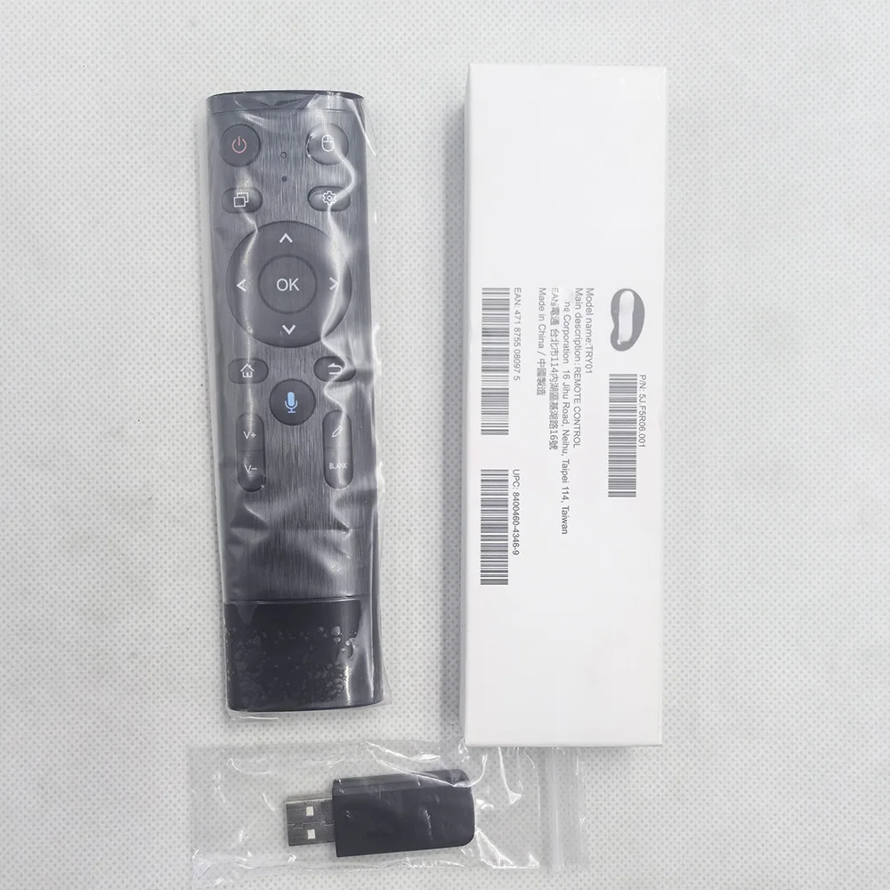 Remote Control TRY01 For BenQ RP6501K RP7501K RP8601K Interactive Display Projector