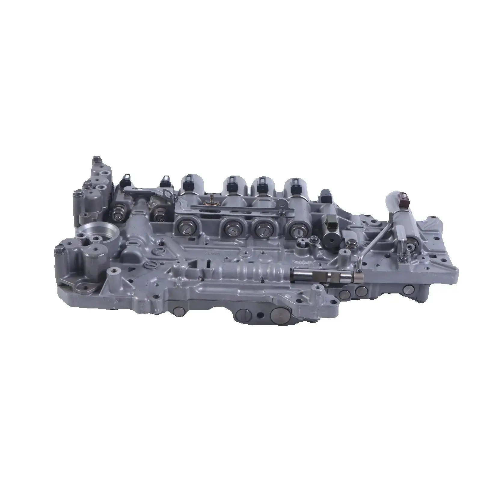 1pc Transmission Valve Body TL80SN AA80E FOR Lexus GS460 IS LS460 2007-2016