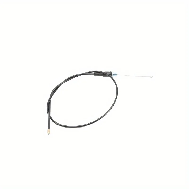 المقود كابل تويست خنق مسرع كابل لكاواساكي KLX110 KLX125 KLX125L KX60 KX65 KX80 KX85 KX100 KX125 KX250