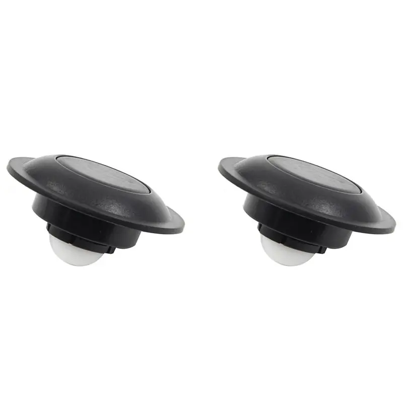 A60E-2X Rear Inner Door Release Button For Fiat Ducato Mk3 Boxer Citroen Relay 06-21 735539554 1607485980 735426396