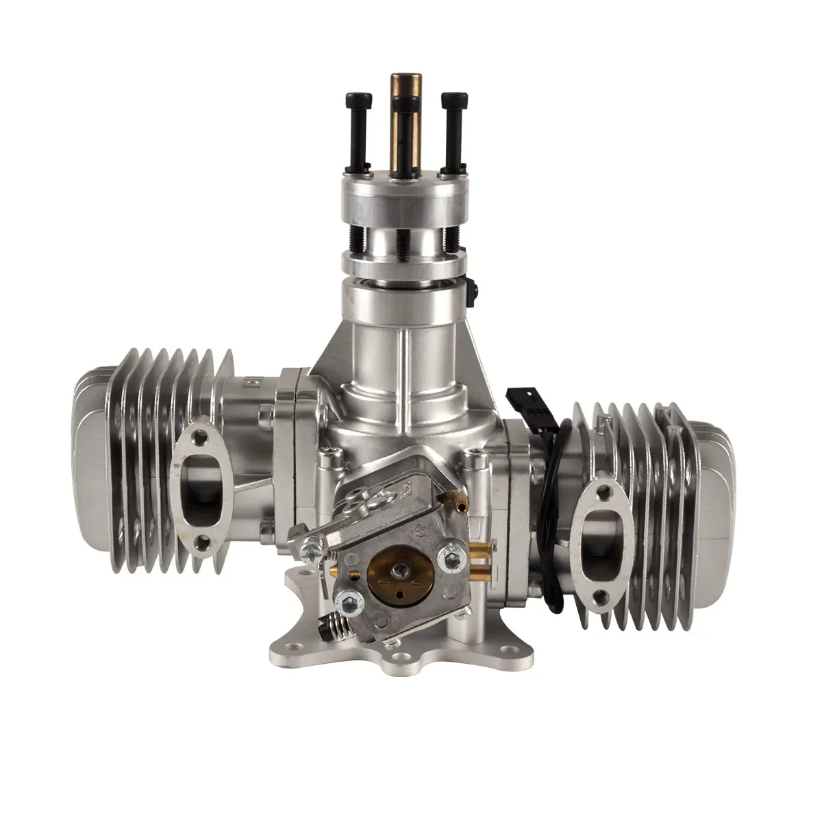 DLE60 60cc Модель Ai rcraft - Двигатель для радиоуправляемой модели самолета