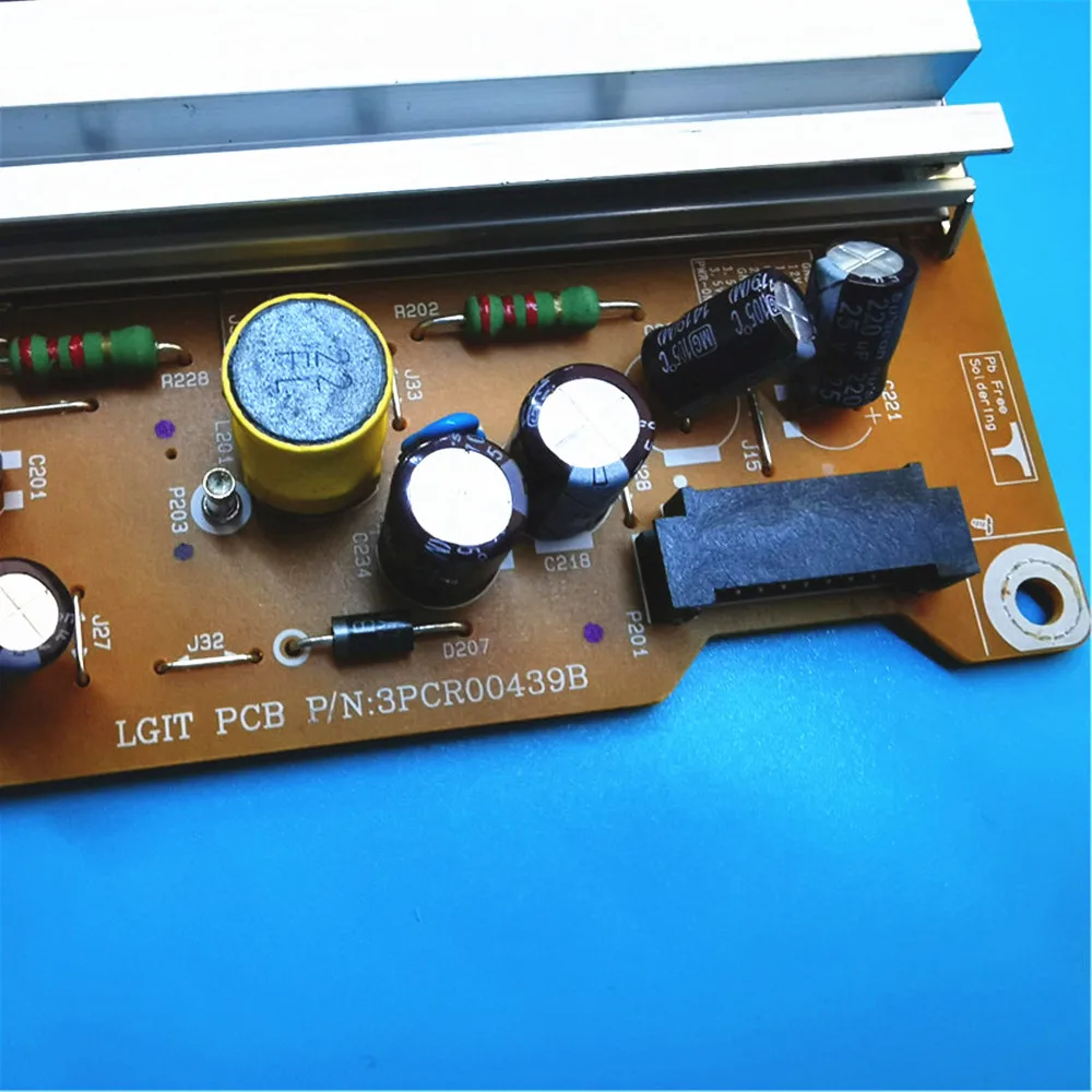 Power supply board EAX65423701 for LGP3942-14PL1 42LB5610-CD 42LF580V 42LB5520-CA 42LY340C-CA 39LB5620-CA