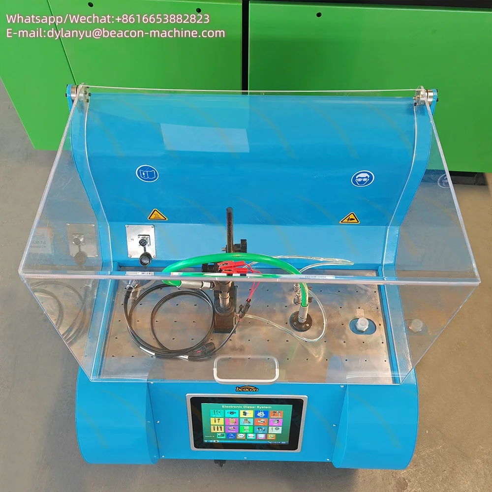 Beacon Diesel Fuel …