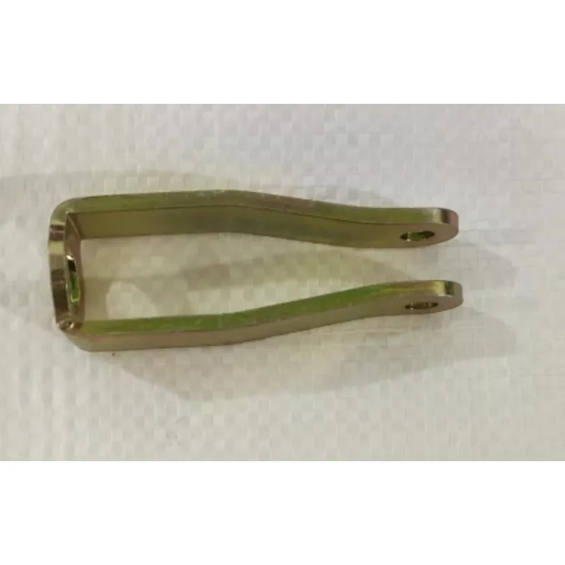 Fork-Type Clutch Conversion Cable-Operated Special Connection Fork for Dongfanghong 804 1204 1304 Tractor Parts
