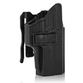 Chest Holster