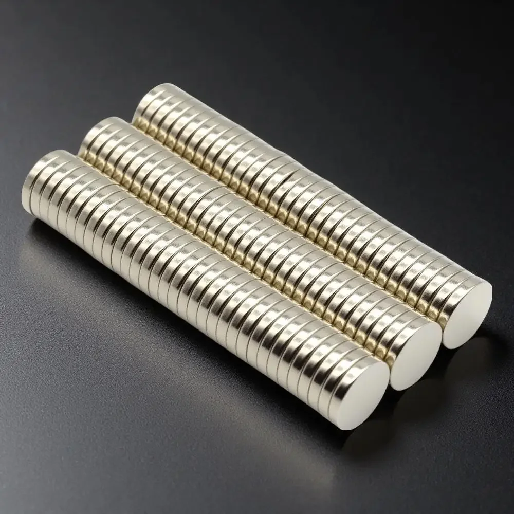 16x3mm Super Strong Magnet N35 Round Magnetic NdFeB Neodymium Magnet Powerful Disc imanes Refrigerator Magnets ﻿