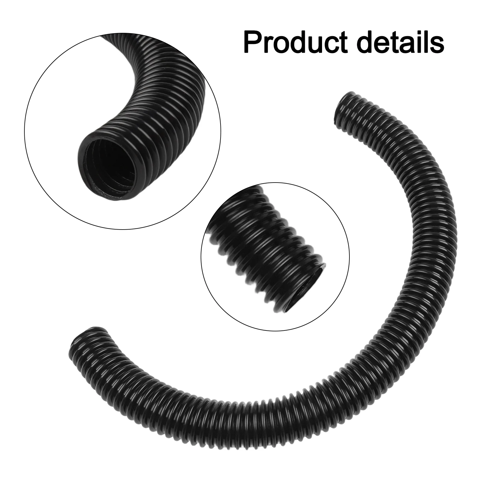 Water Butt Connector and Pipe Extension Kit for Effective Rainwater Harvesting in Your Garden with 3/4 Compatibility