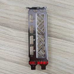 I/O IO Shield Back Plate Blende for Sapphire RX7700XT 7800XT 7900XTX Graphics Card Baffle Backplate Bracket