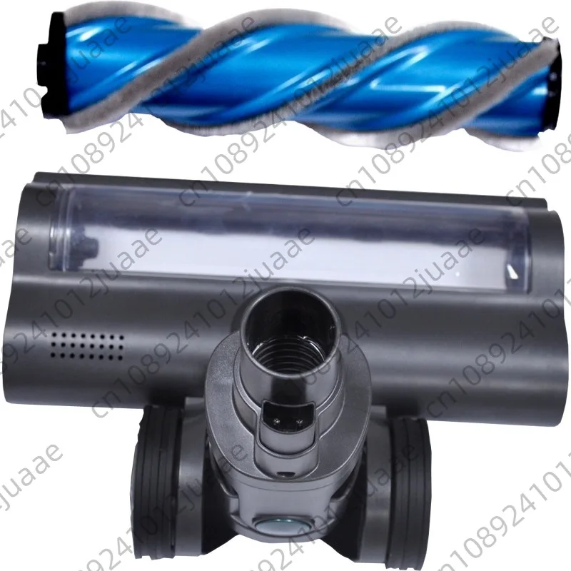 

U11 P12 Ручной пылесос Беспроводной пылесос Электрическая щетка Насадка для щетки для пола Швабра