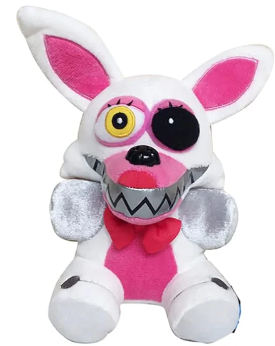 New 18 Cm Fnaf Fred…