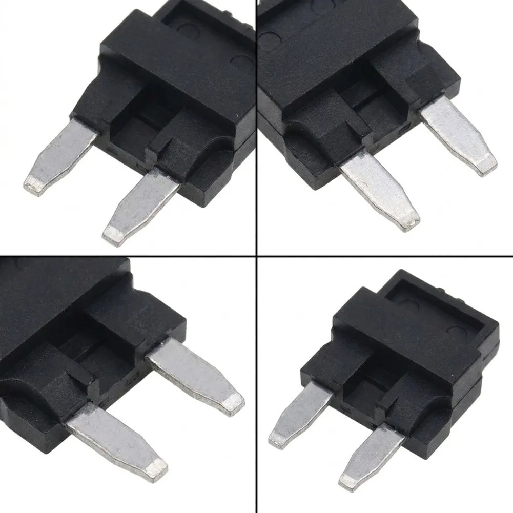 10PCS Miniature Diode Fuses Car AC Systems Resistor 12182137 Replacement Parts Automotive Electronic Components