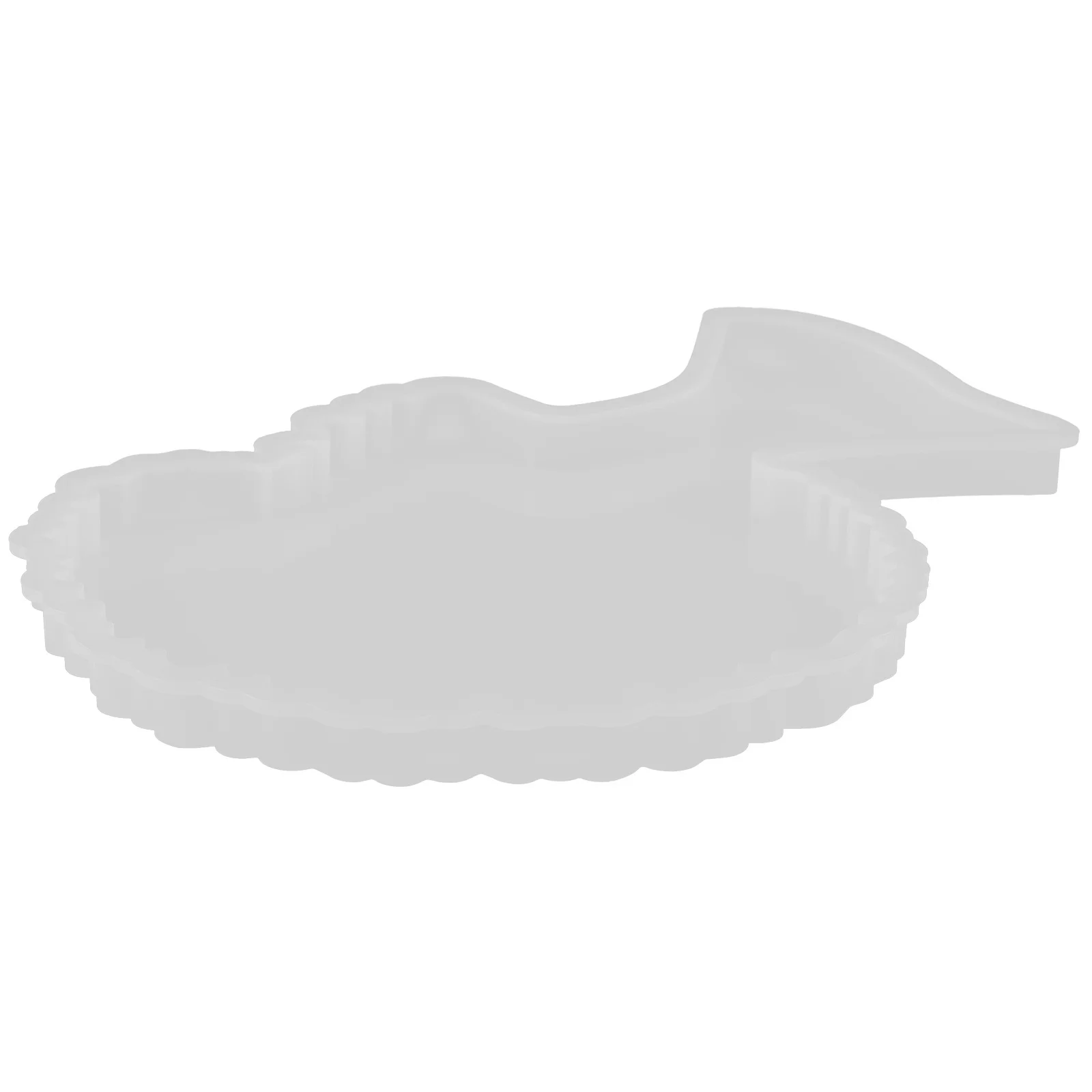 سيليكون سيدة صورة كوستر العفن مرنة قابلة لإعادة الاستخدام كأس حصيرة الصب DIY الراتنج الايبوكسي كوستر كيت وسادة كوب الزخرفية