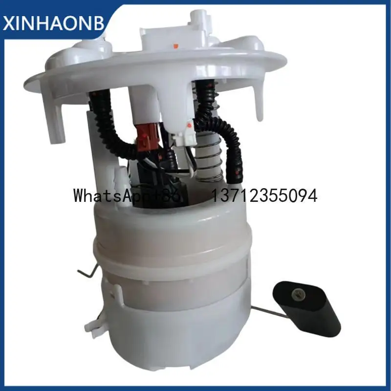 

Топливный насос в сборе 9674971380 9647083180 347280 для Peugeot 206 308 308CC 308SW 406 Citroen C4