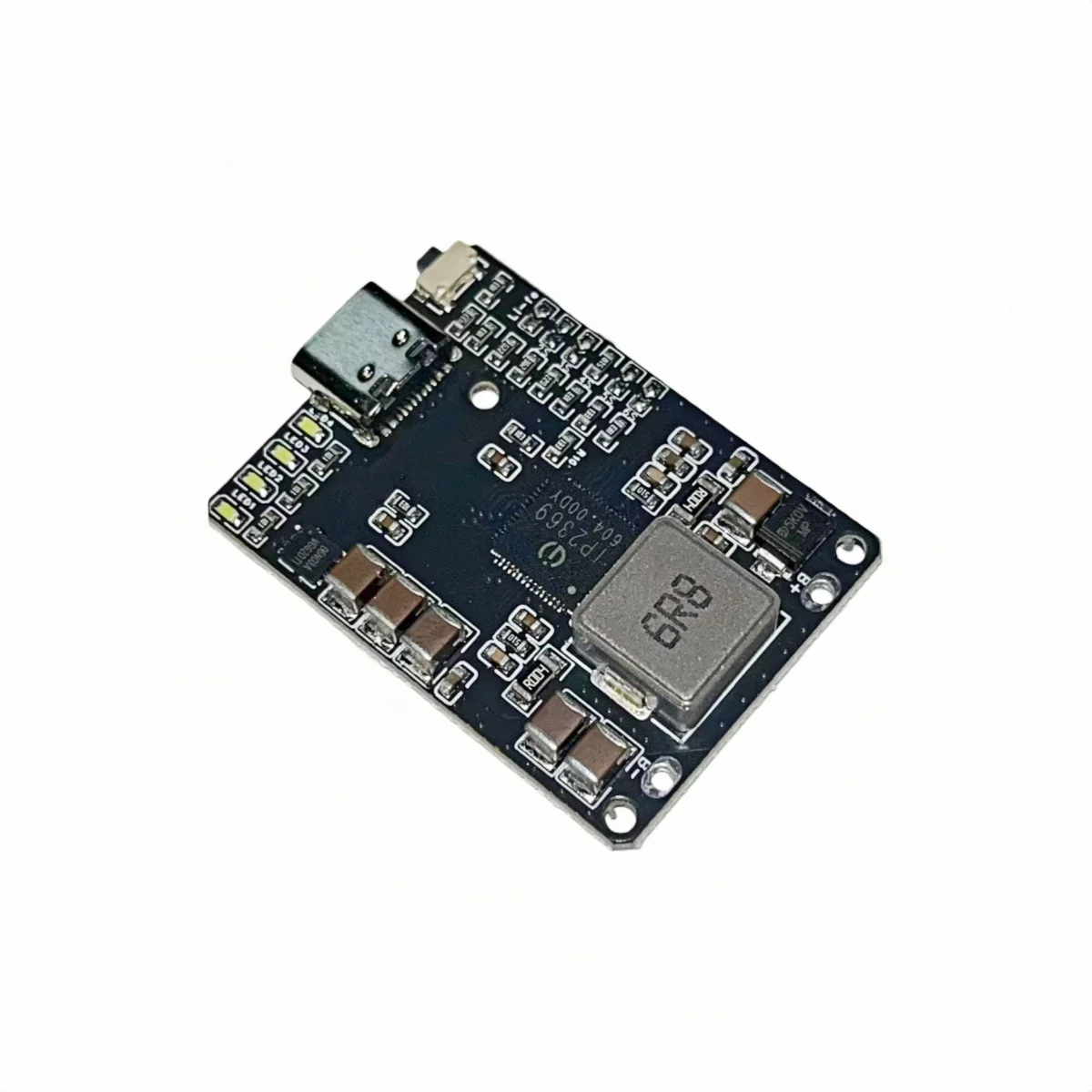 IP2369 45W 2S~6S Li…