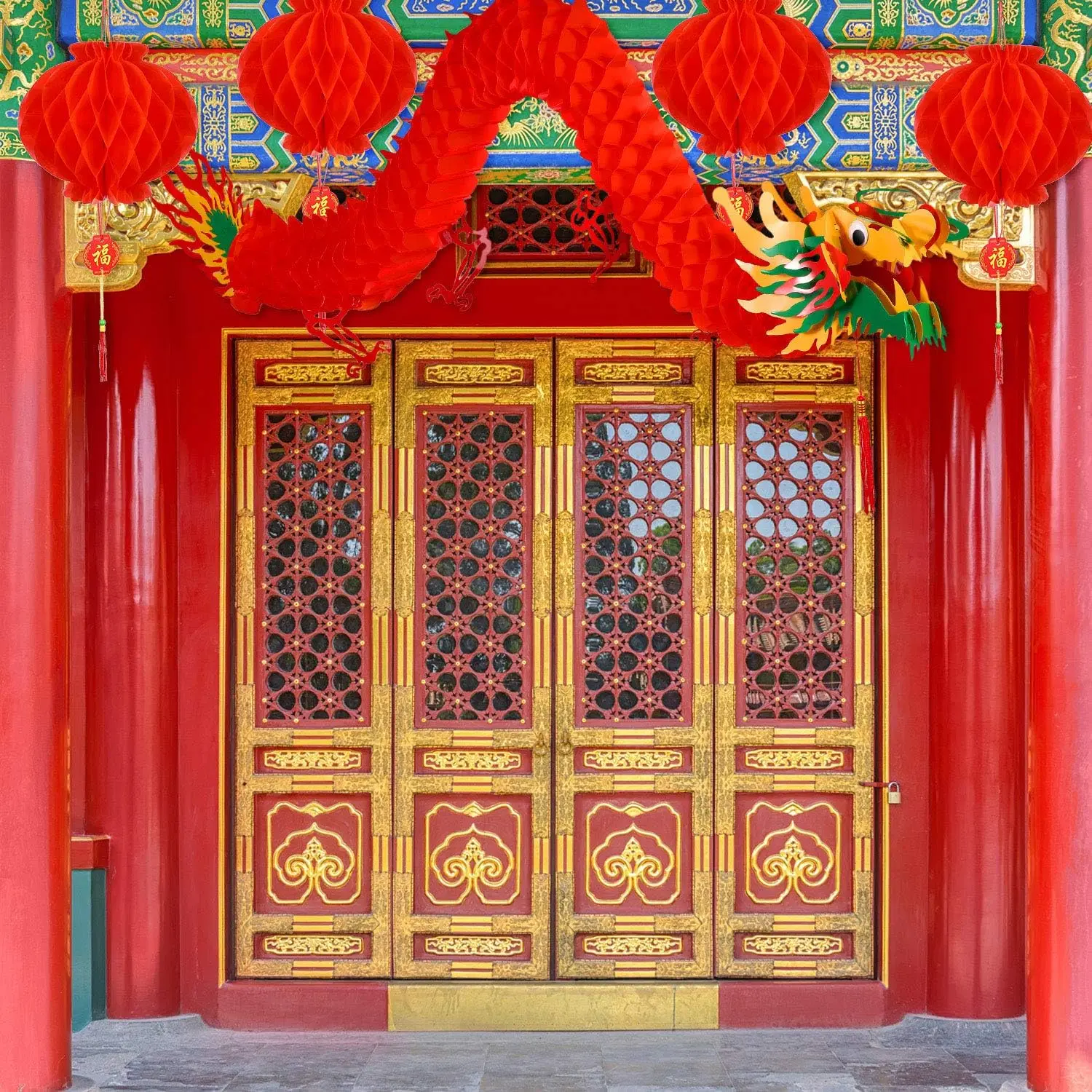 21-pecas-de-decoracao-de-dragao-e-lanternas-vermelhas-chinesas-para-o-ano-novo-chines-festa-de-primavera-e-casamento