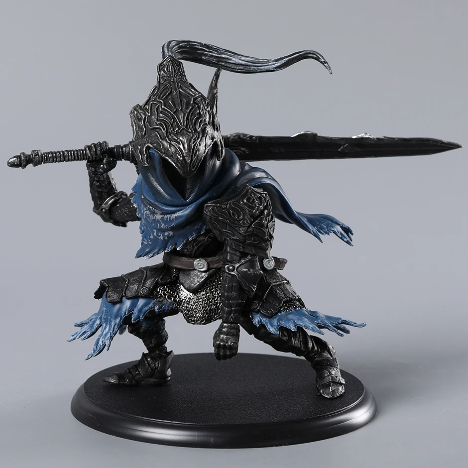 Q Collection Dark Souls Artorias The Abysswalker Complete Figure