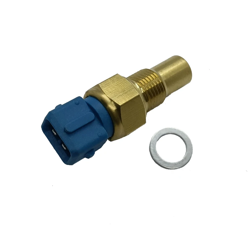 

Оригинальный датчик температуры охлаждающей жидкости для CITROEN PEUGEOT JAGUAR OEM 024283 336401 высокое качество