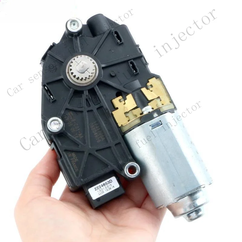 Q+ New for Buick Excelle 1.6 1.8 HRV Regal LaCrosse Cruze Genuine Car Sunroof Motor