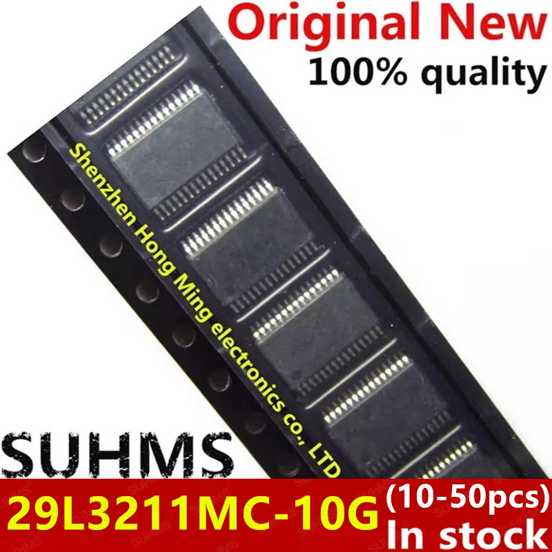 

(10-50 шт.) 100% новый MX29L3211MC-10G 29L3211MC-10G MX29L3211MC-10 29L3211MC-10 sop44