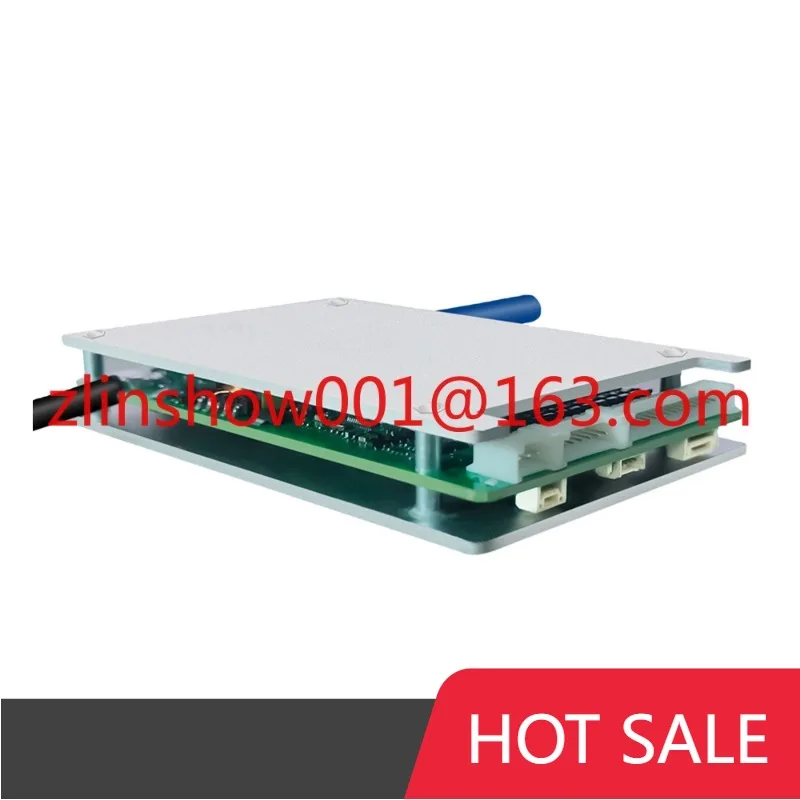 

BD4A20S4P 150A 200A Smart BMS 8S 10S 12S 13S 14S 15S 16S 20S 24V 36V 48V 60V For Lithium Battery Pack