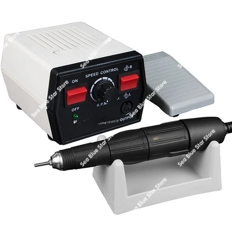 Small Electric Engraving Machine Jade Jade Dental Grinder Core Carving Wood Carving Jade Carving Tools