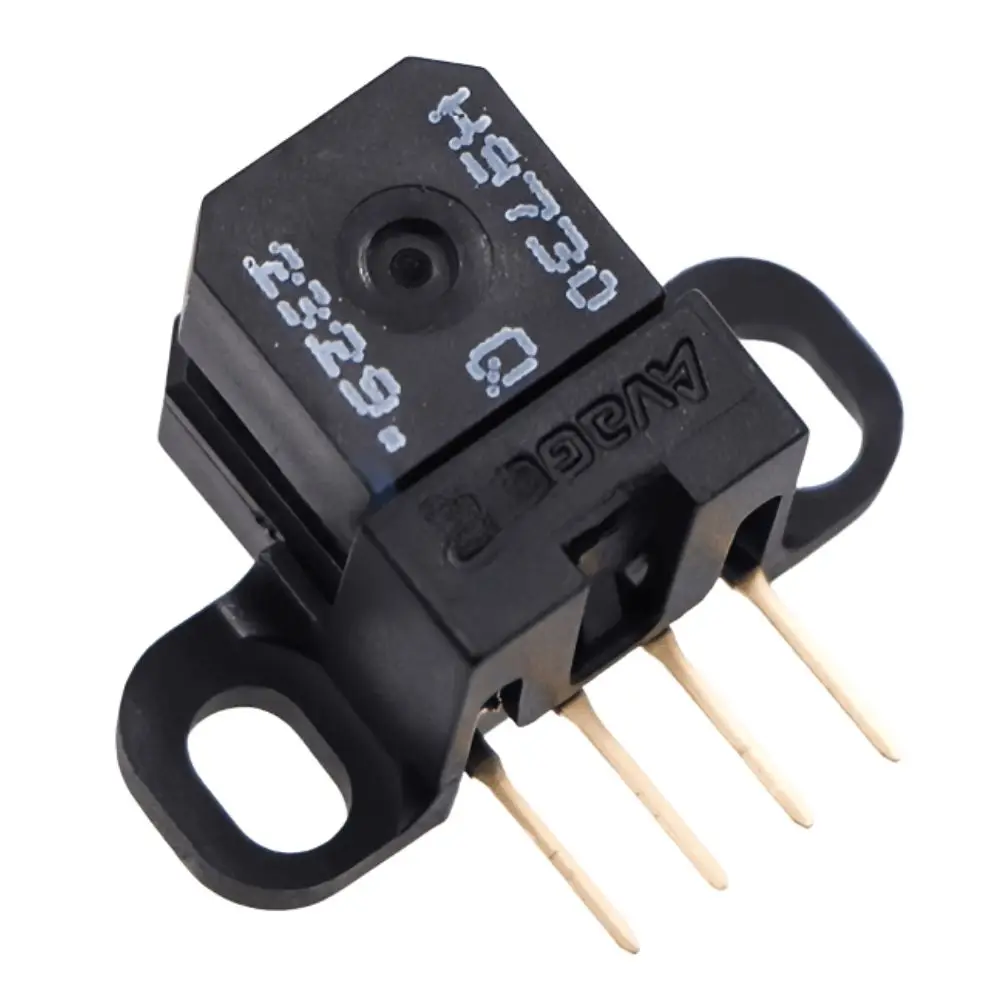 Raster-Decoder H9720/H9730/H9740 150-360LPI mit Kabel und Platine