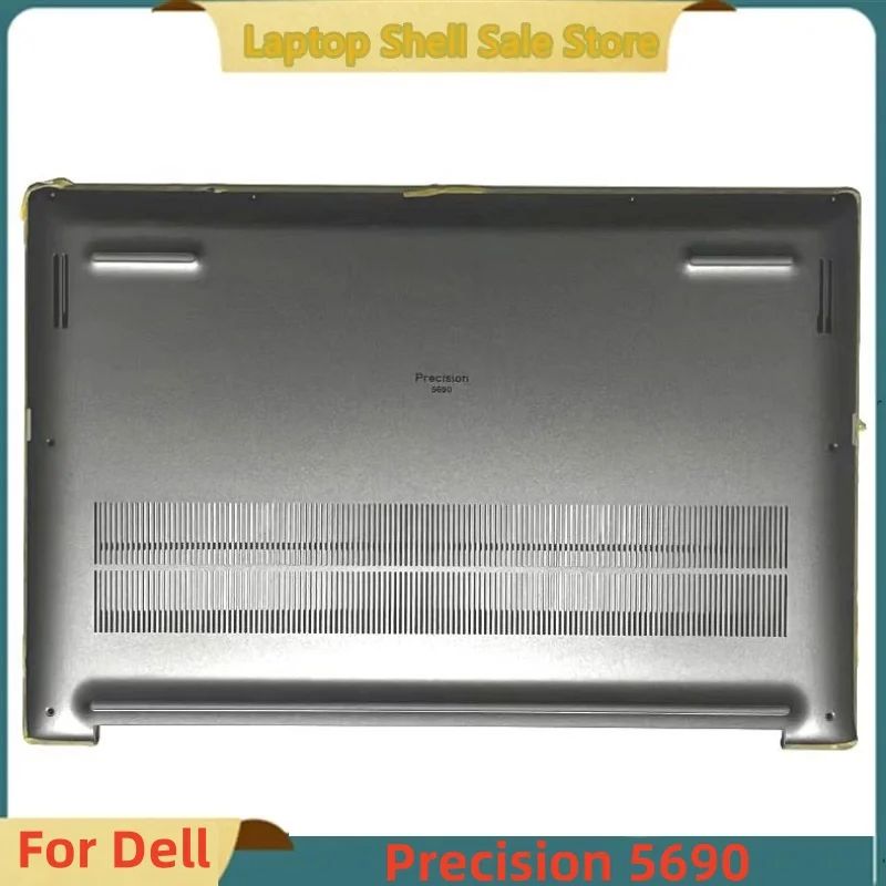 98New สําหรับ Dell Precision 5690 M5690 แล็ปท็อปฝาครอบฐานด้านล่างล่าง D Shell 0M2YMK M2YMK