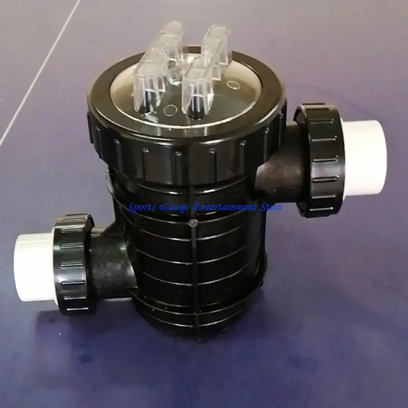 G7NF Swimming Pool Filte Enhancing Water Quality Suitable for Various Pool Systems