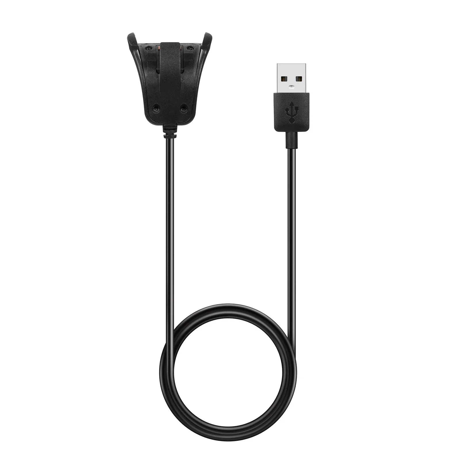 1M USB Charging Cable for TomTom Adventurer Golfer 2 Runner 2/3 Spark 3 Smart Watch  charger