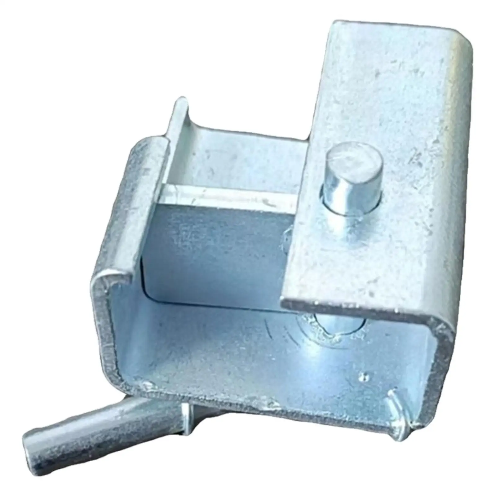 Heavy Duty Truck Rope Tightener Metal Tool Professional Trailer Accessories for Cargo Securing Solutions