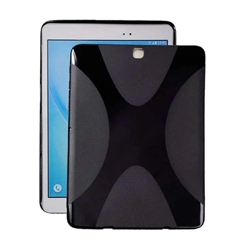 

Suitable for Xiaomi Pad 7 Pro flat shell protective case magnetic TPU soft shell