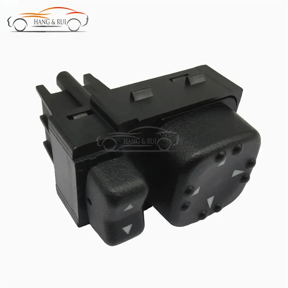 Mirror Control Switch For Chevrolet Silverado Tahoe Suburban Avalanche Escalade For GMC Sierra Yukon 15045085 19259975A 19259975
