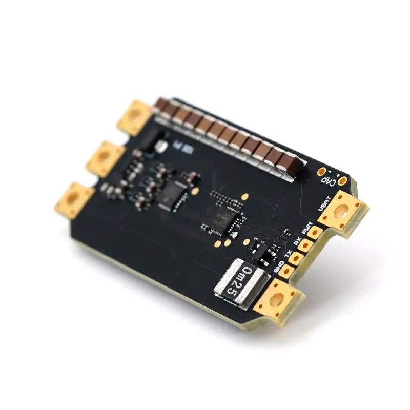 2026 TBS LUCID 12S 90A ESC IC Development Tools